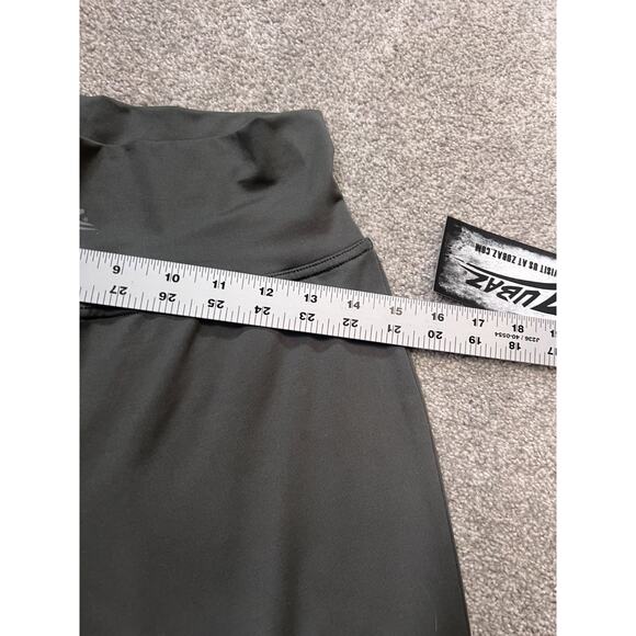 Zubaz University of Arizona Wildcats Pants Womens Medium Gray Stretchy Active - Picture 3 of 6